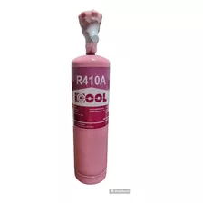 Lata Gas Refrigerante R410a Icool X 700 Gr. C/canilla