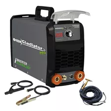 Soldadora Inverter Dual Tig+electrodo 200amp Alta Frecuencia