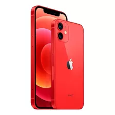  iPhone 12 iPhone 12 Mini 64 Gb (product)red 