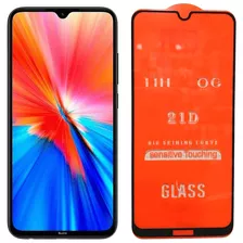 Vidrio Templado Protector De Pantalla Para Xiaomi Note 8