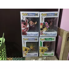 Funko Pop The Lion King