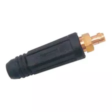 Conector Carbografite 70 - 95 Macho