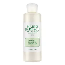 Mario Badescu Limpiador Glicolico Glycolic Foaming Cleanser 