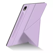 Funda Smart Book Para Samsung Galaxy Tab S9 11 /fe 10.9