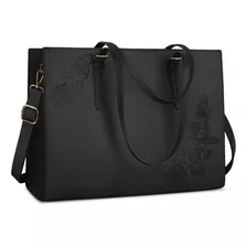 Bolsa De Mujer Totes Bandoleras Moda 15.6 Portafolios Laptop