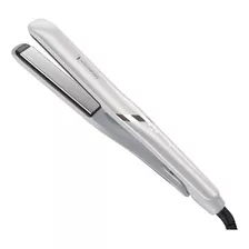 Plancha De Cabello Remington Hydraluxe Pro S18a Plateada 120v