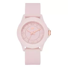 Skechers Rosencrans Reloj Deportivo Casual De Mujer Sr6172