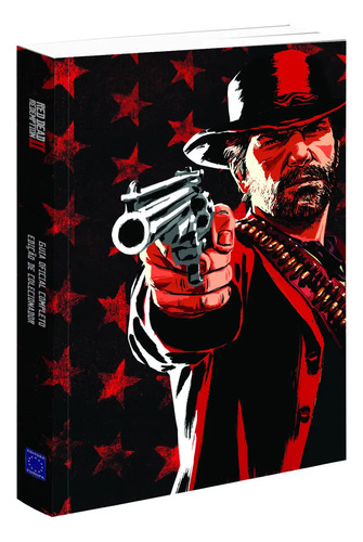 Red Dead Redemption 2 - Guia Oficial Completo
