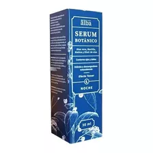 Serum Botánico Contorno De Ojos Y Labios 30 Ml