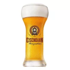 Copo De Cristal Eisenbahn Weizenbier 480ml Top Da Categoria