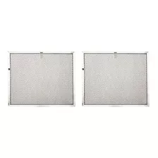 Nutone S99010299 kit De Filtros De Aluminio Para 30 Capucha