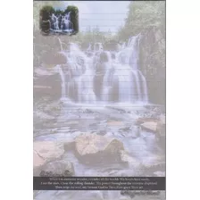 Papelería - Heartland 96050 How Great Thou Art Waterfall Sta