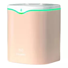 Humidificadores H 2l Para Dormitorio, Habitación Grande, Hog