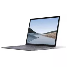 Microsoft Surface Laptop 3 Táctil 13.5 I5 8gb 256gb Win 11