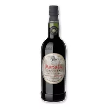 Vino Marsala Crotta Generoso 750ml