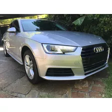 Audi A4 2017 2.0 Fsi Tip 190cv