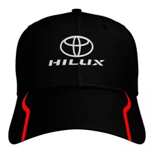 Gorra Toyota Hilux