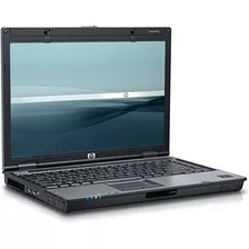 Laptop Hp Centrino Duo 6910p+ 4gb De Ram+ 80 Hdd+ Wifi+win