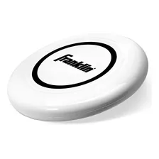 Disco Deportivo Flying Disc Franklin Sports, 140 G, Para Tod