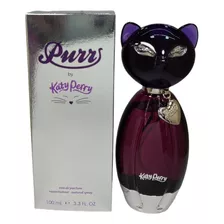 Perfume Purr Katy Perry Edp 100ml Orig - mL a $1750