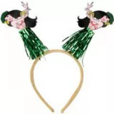 Hula Girl Boppers (pack De 12)