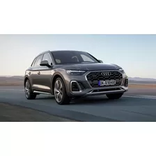 Audi Q5 Advanced 45 Tfsi Stronic Quattro 245cv 