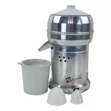 Extrator Espremedor De Suco Em Aluminio P 500w Potência