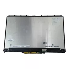 Modulo Pantalla Tactil Dell Inspiron 15 7586 7580 Cn-0nx9g6