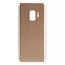 Tampa Traseira Vidro Compatível Galaxy S9 / G960