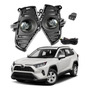 Kit Faros Niebla Toyota Corolla 2008 2009 2010 