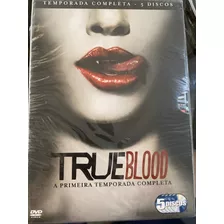 True Blood. Primeira Temporada