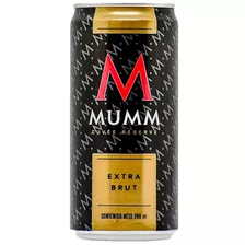 Mumm Lata Extra Brut X269 Ml