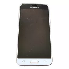 Samsung Galaxy J3 (2016) Não Liga Com Tela E Bateria 