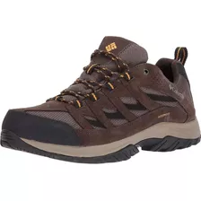 Zapatos Tenis Nieve Lluvia Impermeable Waterproof Alpinas Hiking Montaña Snow Senderismo Trekking