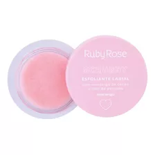 Exfoliantes De Labios De Rubyrose