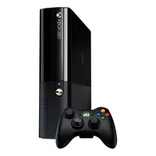 Xbox 360 Super Slim + Controle + Jogos 