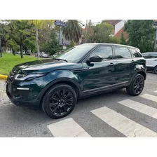 Land Rover Evoque 2018 2.0 Hse 240cv