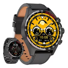 Smartwatch Bluetooth Deportivo Reloj Inteligente Hombre Nfc