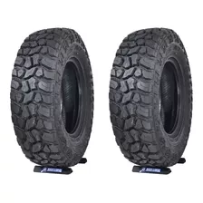 Set De 2 Llantas Wanda 235/75 R15 Wr9006 Mt