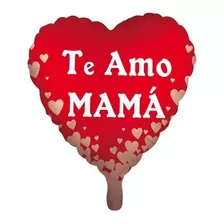 Globos Metalizados Dia De La Madre Mama Mitiendacl