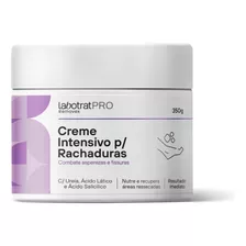  Creme Intensivo Para Rachaduras Labotrat Pro Removex 350g