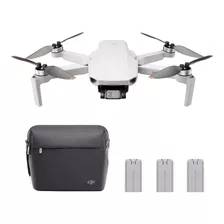 Mini Drone Dji Mini 2 Fly More Combo Camara 3 Ejes Video 4k