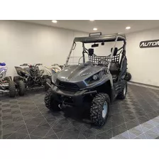 Utv Kawasaki Teryx 750 Fi 4x4 Inyección 4x4