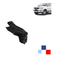 Guardafango Mitsubishi L200 2007-2015 Delantero