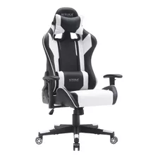 Silla Gamer Profesional Ergonómica Reclinable Cómoda Styrka