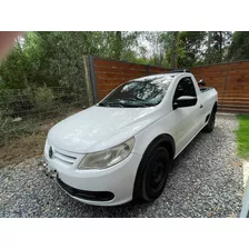 Volkswagen Saveiro 2013 1.6 Cs 101cv Aa+dh