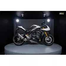 Triumph Speed Triple 1200 Rr 2023