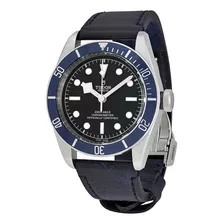 Tudor Heritage Black Bay Reloj Automático Para Hombre 79230b