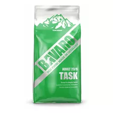 Bavaro Alimento Para Perros Task 18 Kg Pethome 