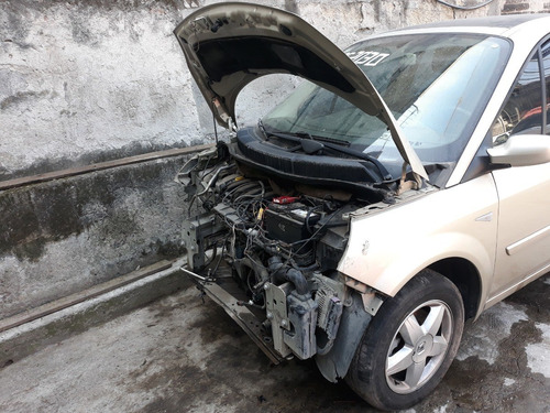 Inyector De Gasolina Renault Scenic 2008 2.0l H028797 Foto 5